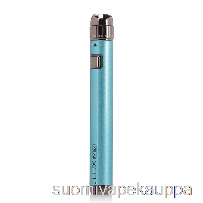 Vape Suomi Yocan Lux Max 510 Akku Sininen